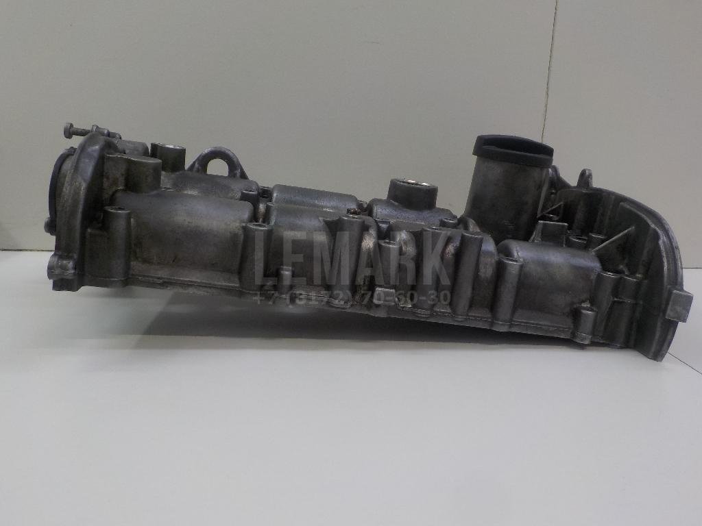 Постель распредвала для  Alfa Romeo Giulietta 1977-1985