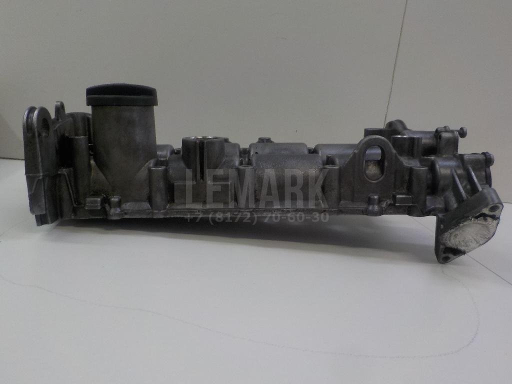 Постель распредвала для  Alfa Romeo Giulietta 1977-1985