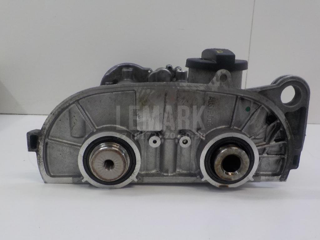 Постель распредвала для  Alfa Romeo Giulietta 1977-1985