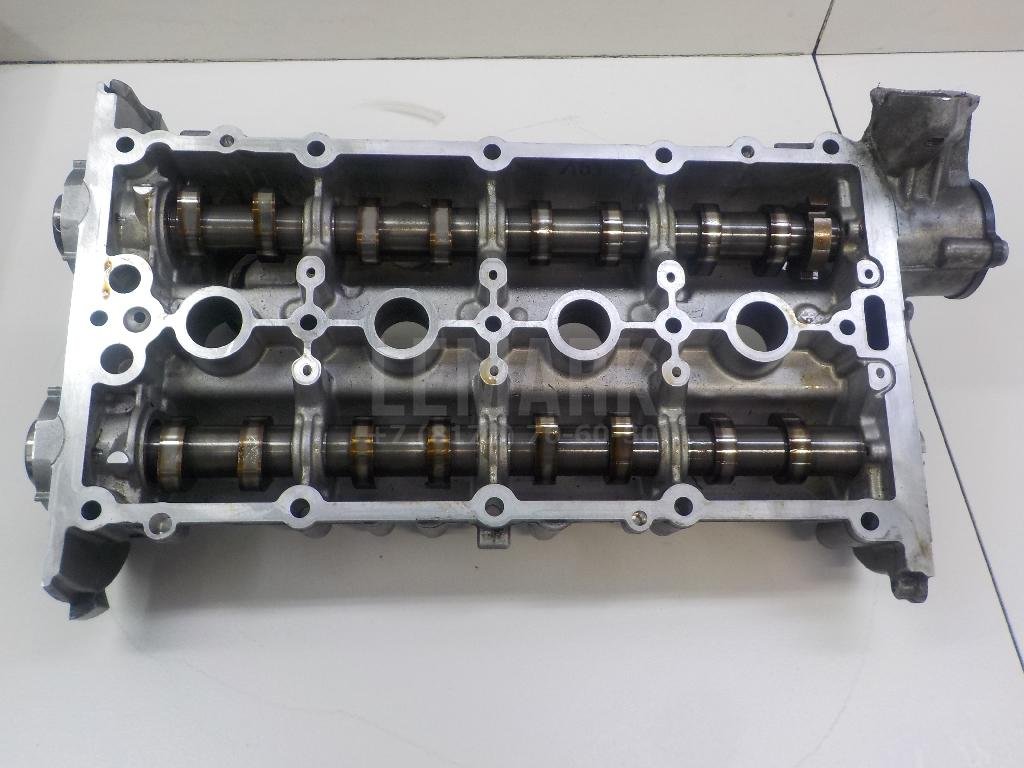 Постель распредвала для  Alfa Romeo Giulietta 1977-1985