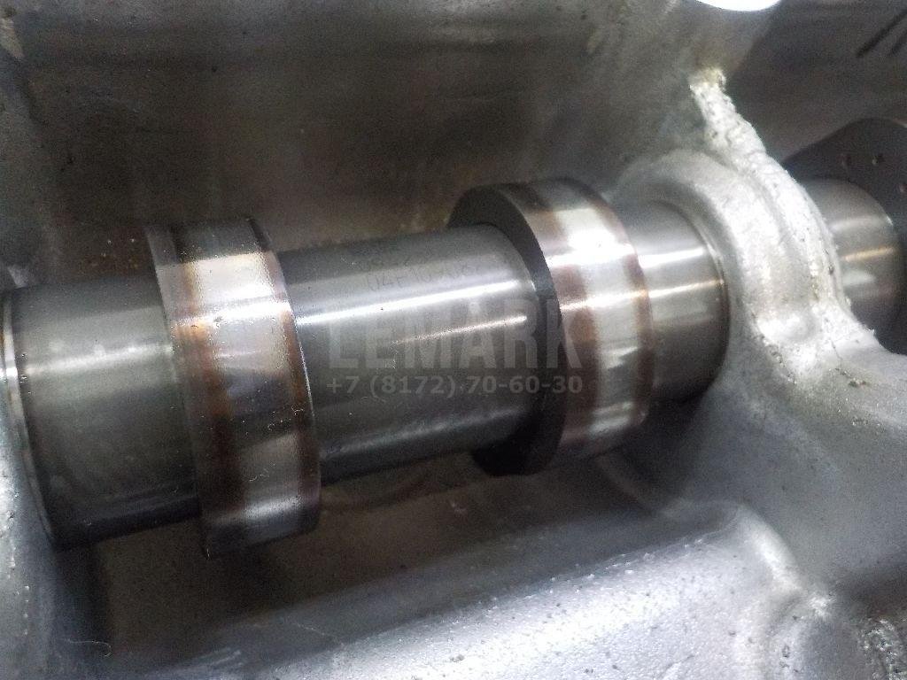 Постель распредвала для  Alfa Romeo Giulietta 1977-1985