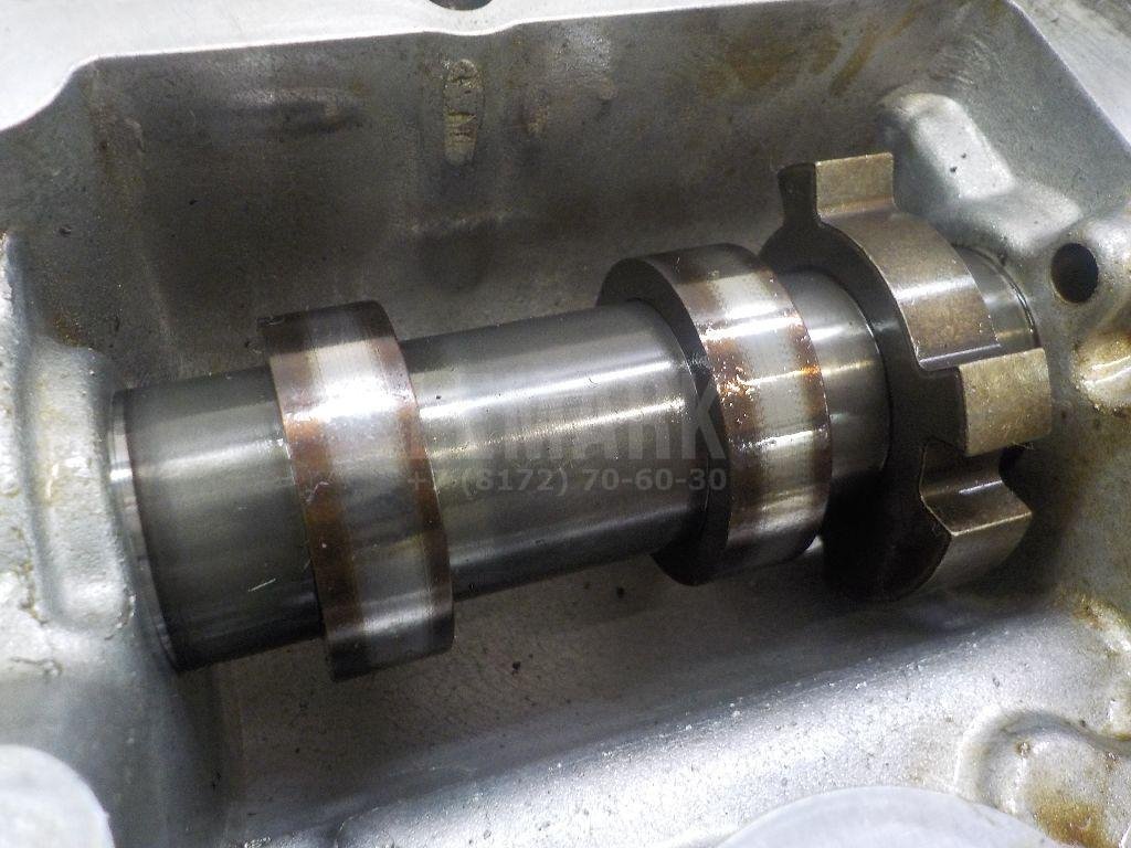 Постель распредвала для  Alfa Romeo Giulietta 1977-1985