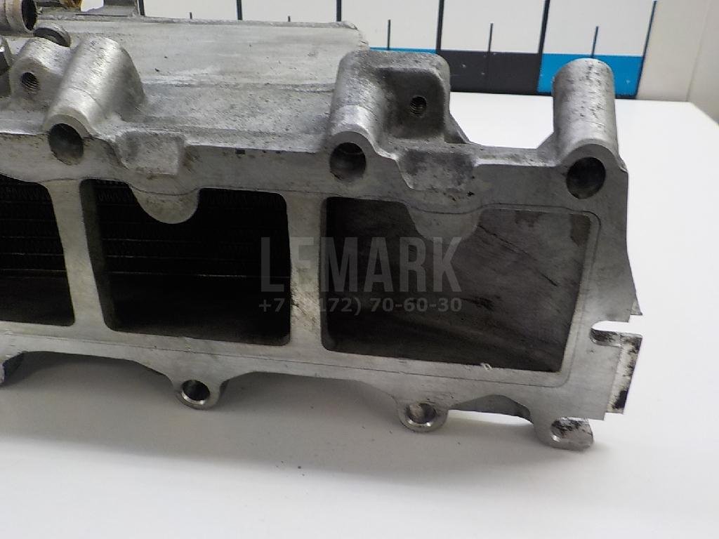 Интеркулер для  Audi A4 [B7] 2005-2007