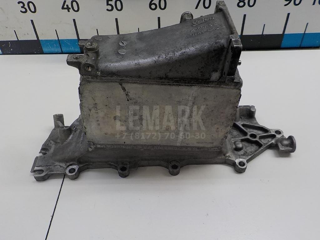 Интеркулер для  Audi A4 [B7] 2005-2007