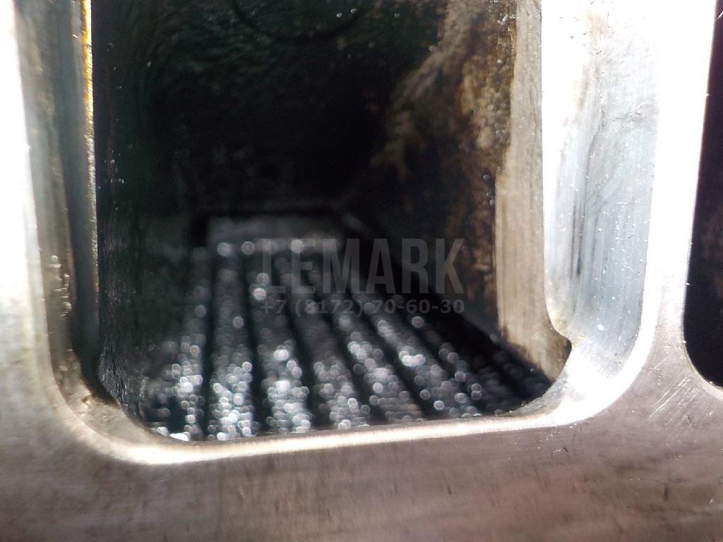 Интеркулер для  Audi A4 [B7] 2005-2007