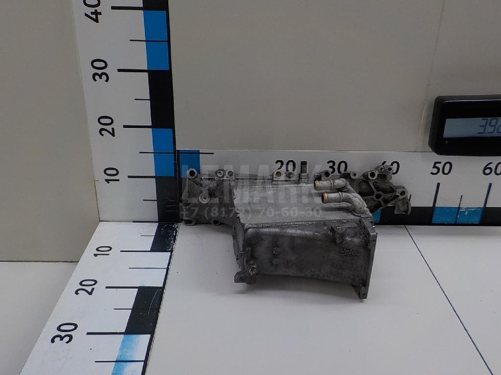 Интеркулер для  Audi A4 [B7] 2005-2007