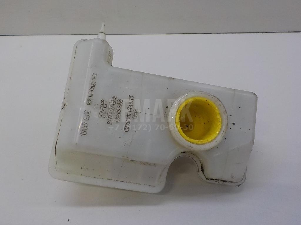 Бачок главного тормозного цилиндра