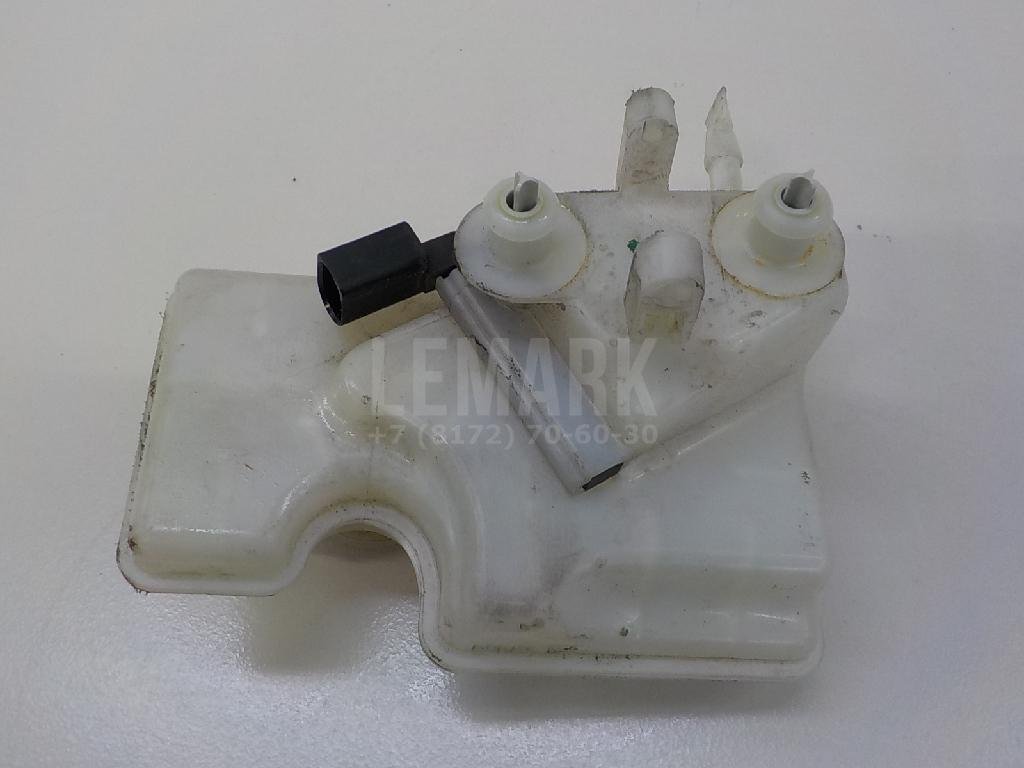 Бачок главного тормозного цилиндра