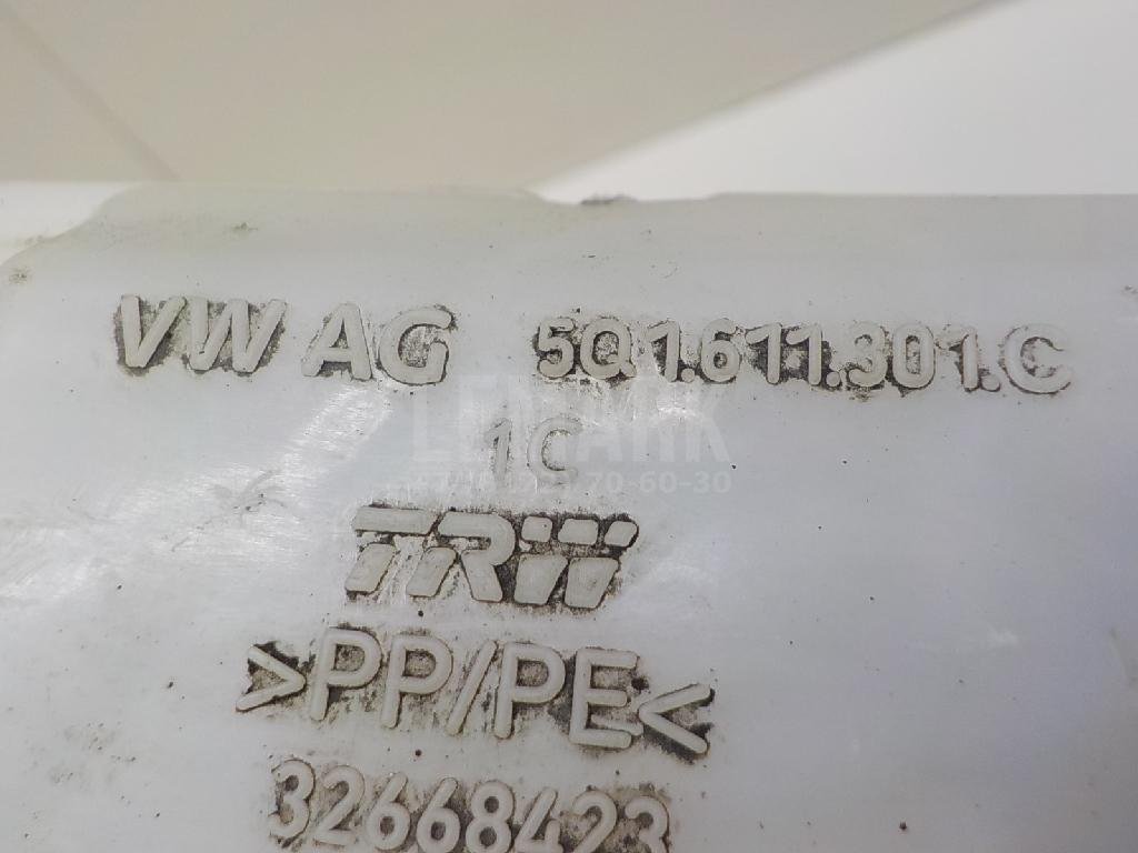 Бачок главного тормозного цилиндра