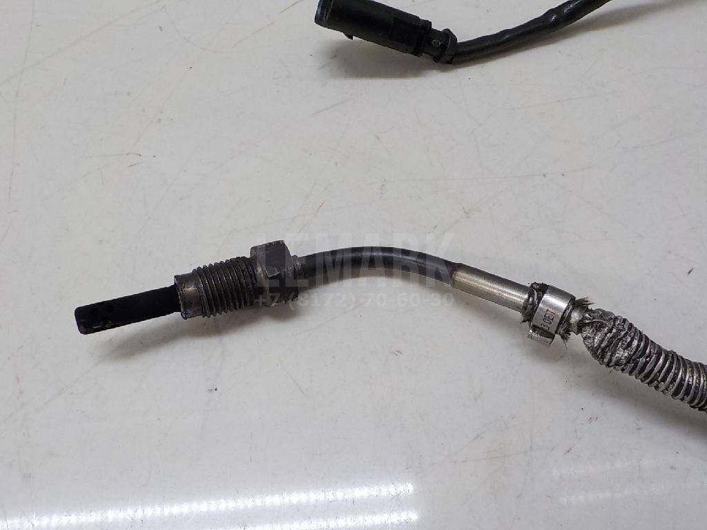 Датчик температуры сажевого фильтра