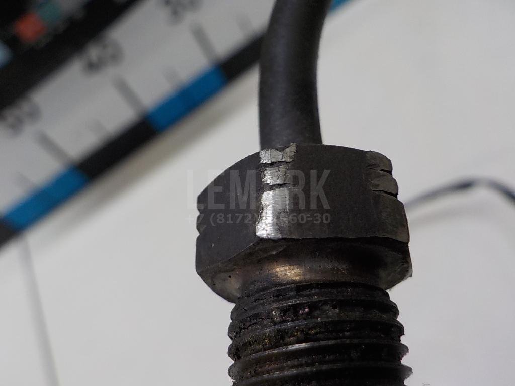 Датчик температуры сажевого фильтра