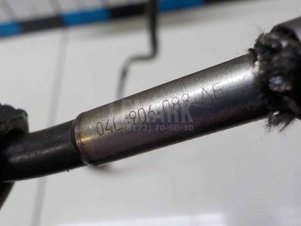 Датчик температуры сажевого фильтра