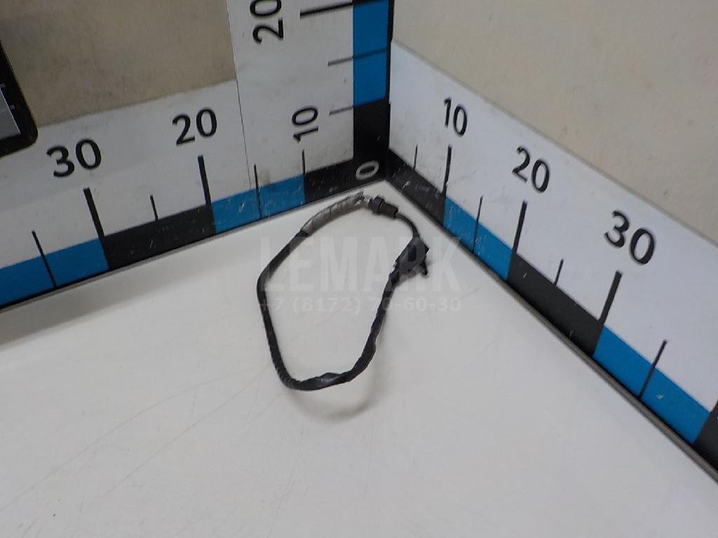 Датчик температуры сажевого фильтра