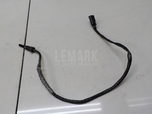 Датчик температуры сажевого фильтра