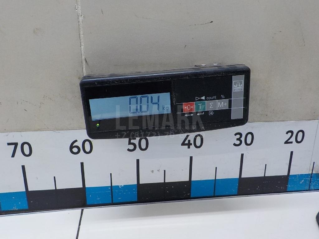 Датчик температуры сажевого фильтра