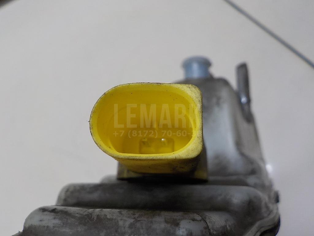 Бачок главного тормозного цилиндра