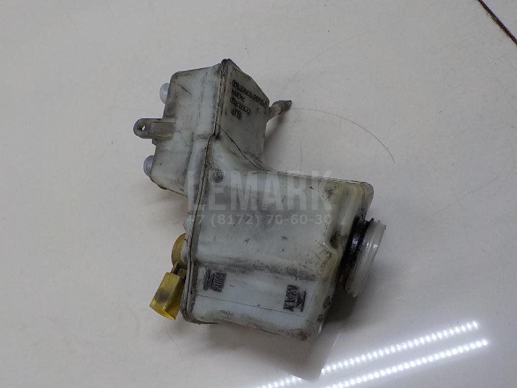 Бачок главного тормозного цилиндра