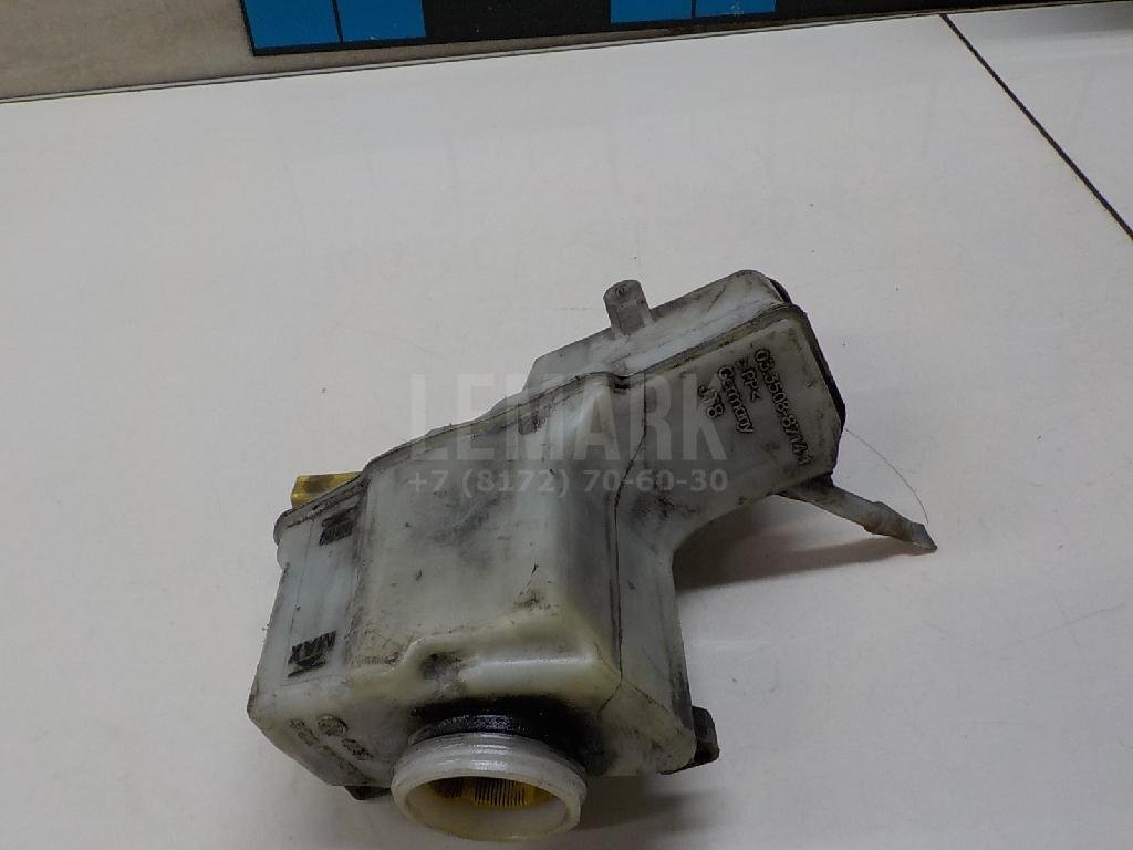 Бачок главного тормозного цилиндра