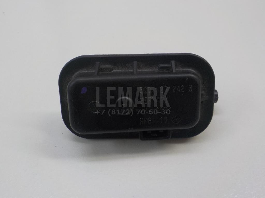 Демпфер ТНВД