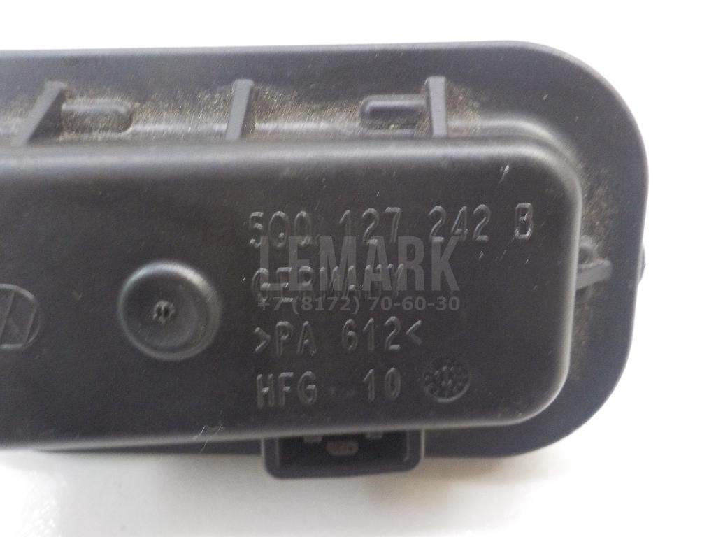 Демпфер ТНВД