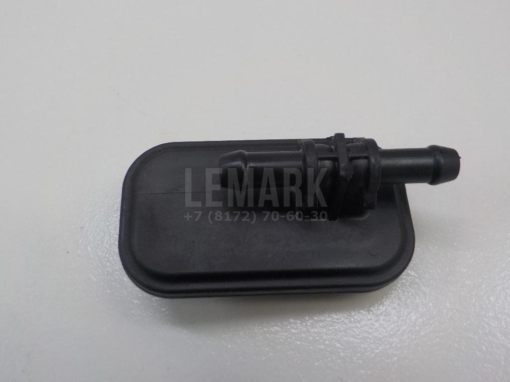 Демпфер ТНВД