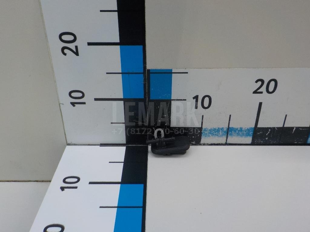 Демпфер ТНВД