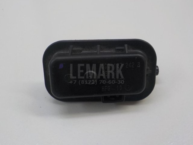 Демпфер ТНВД