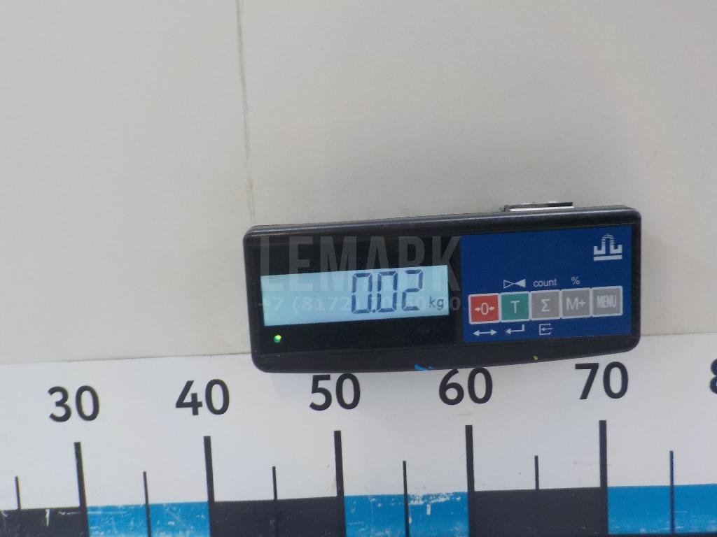 Демпфер ТНВД