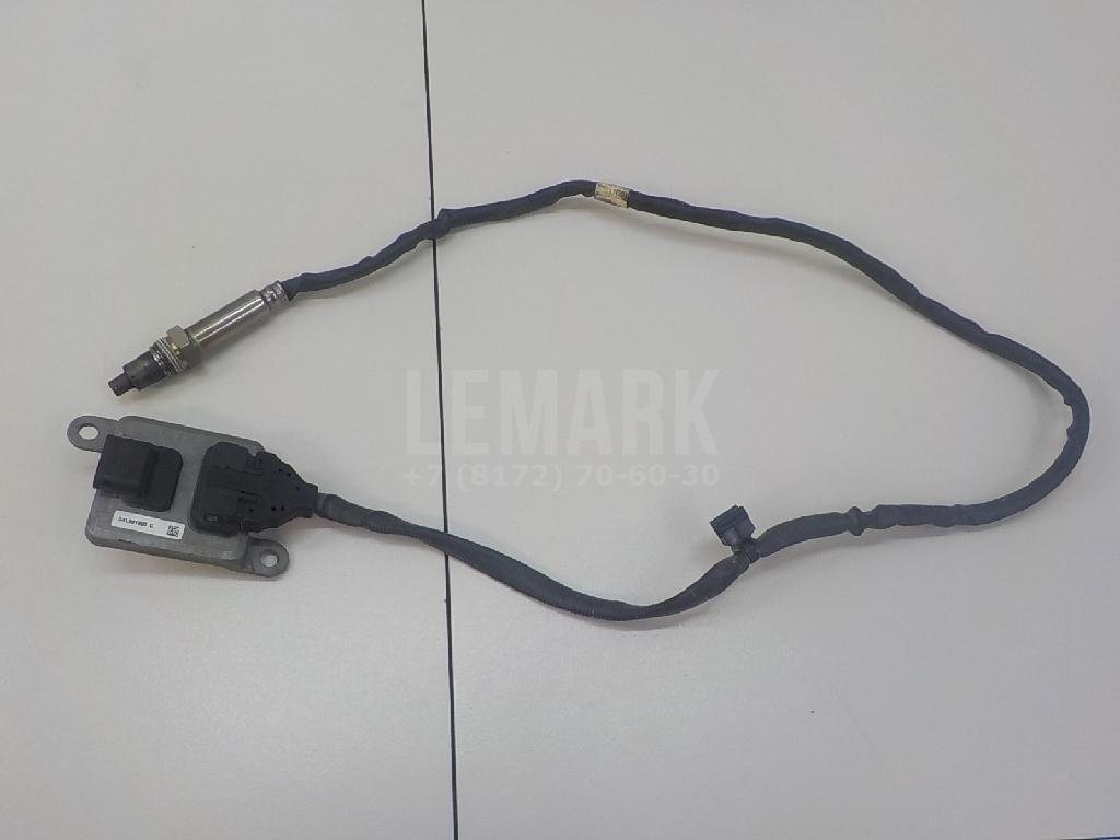 Датчик оксида азота