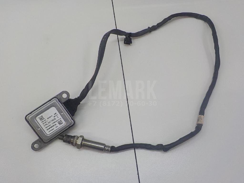 Датчик оксида азота