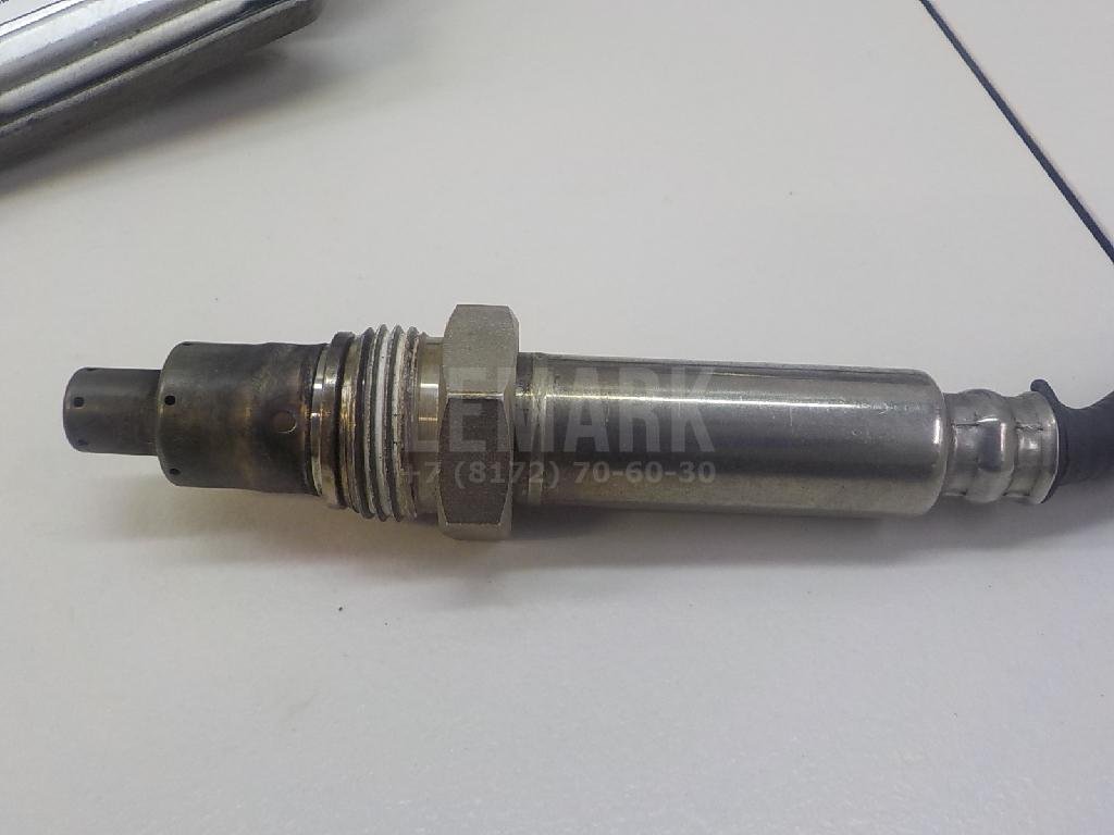 Датчик оксида азота