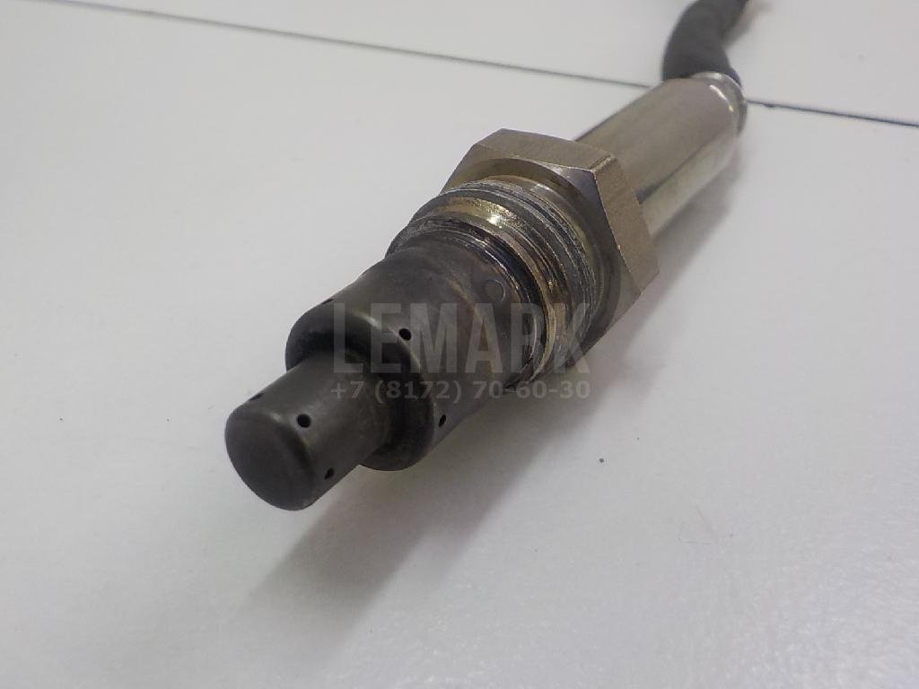 Датчик оксида азота