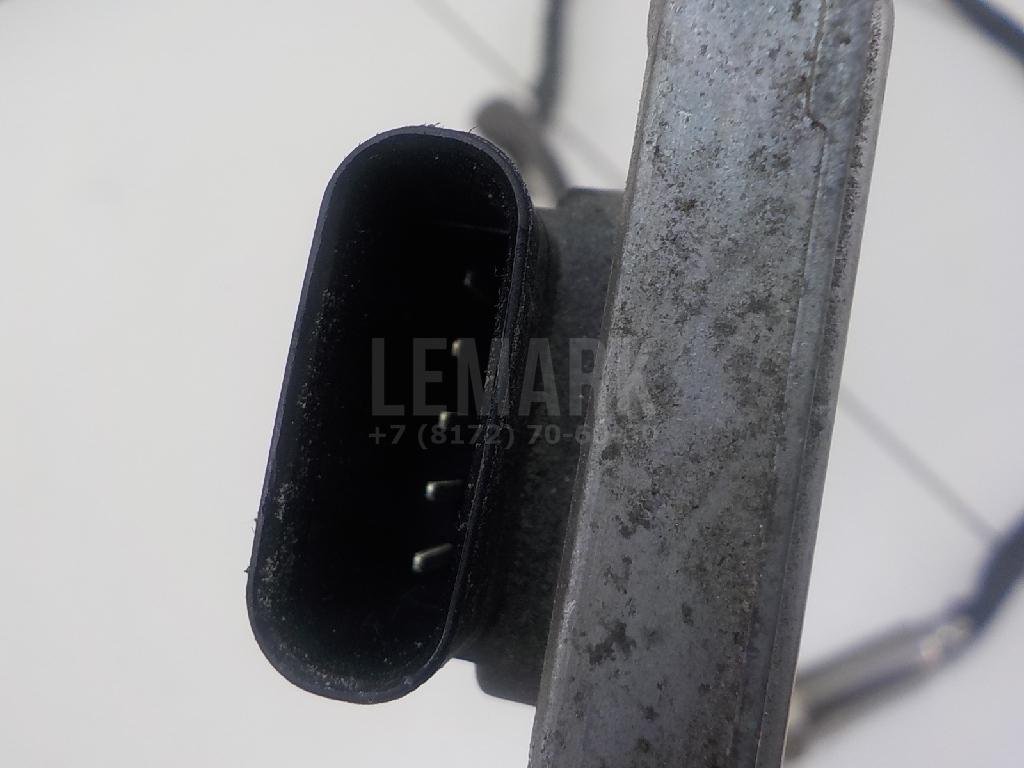 Датчик оксида азота