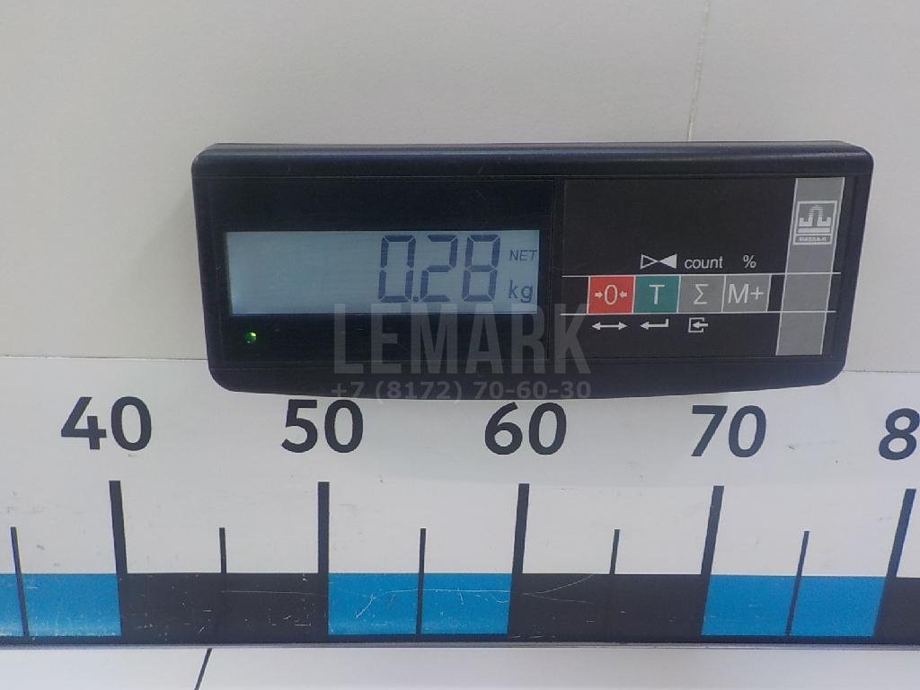 Датчик оксида азота