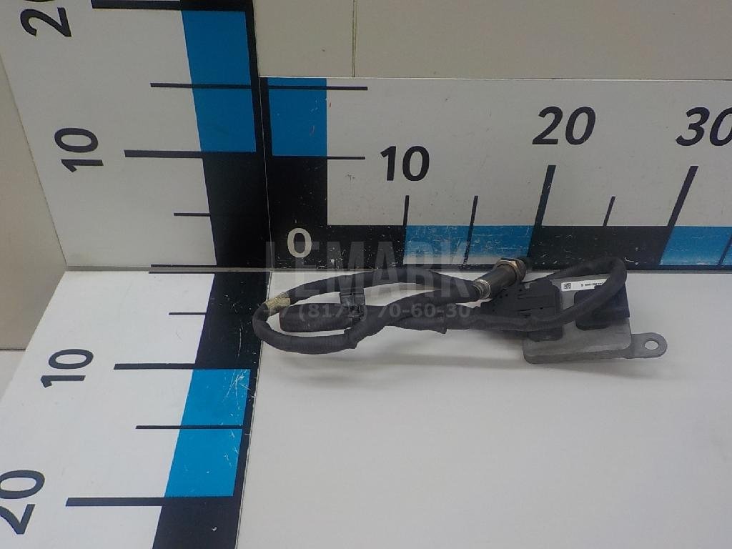 Датчик оксида азота