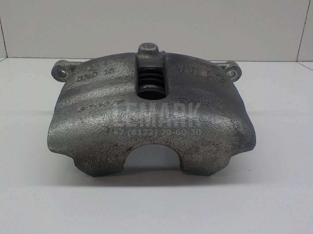 Суппорт тормозной передний правый