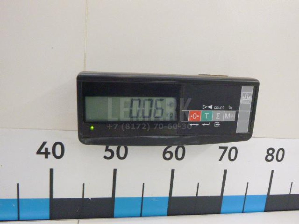 Фланец двигателя системы охлаждения