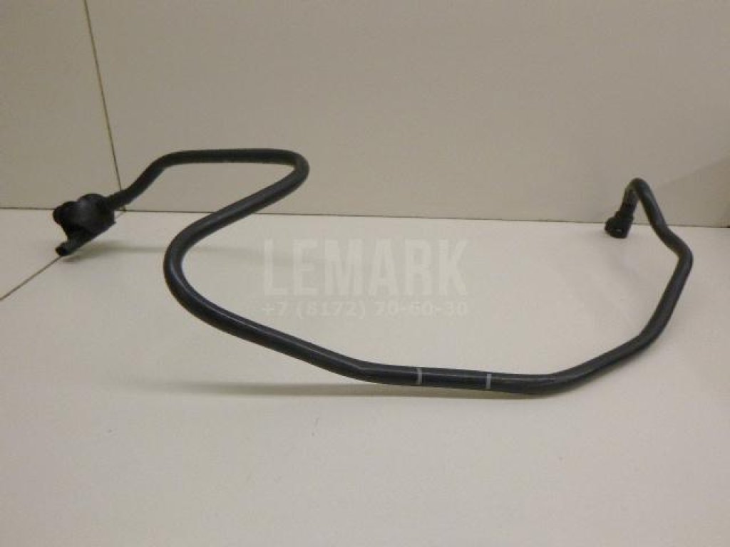 Шланг вакуумного усилителя тормоза