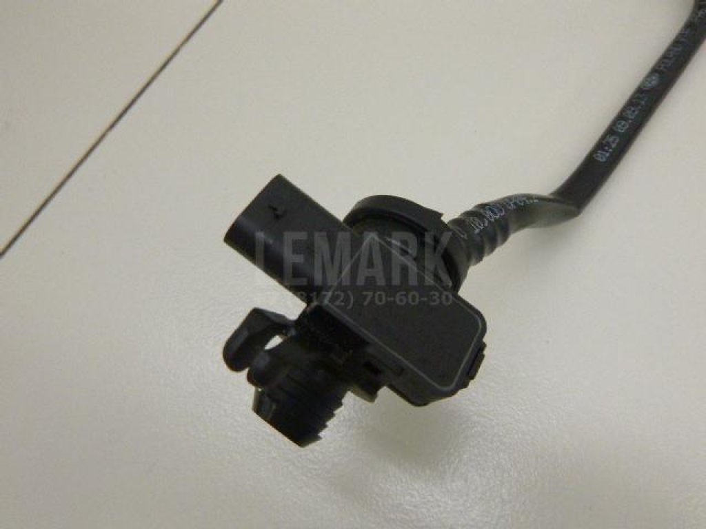 Шланг вакуумного усилителя тормоза