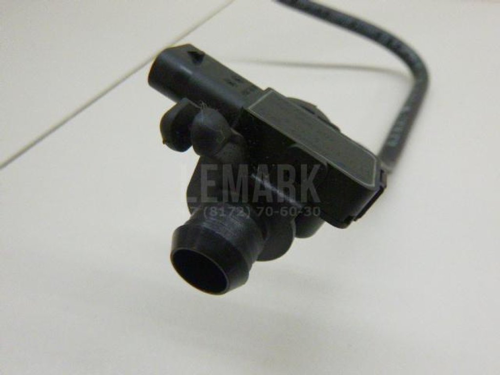 Шланг вакуумного усилителя тормоза