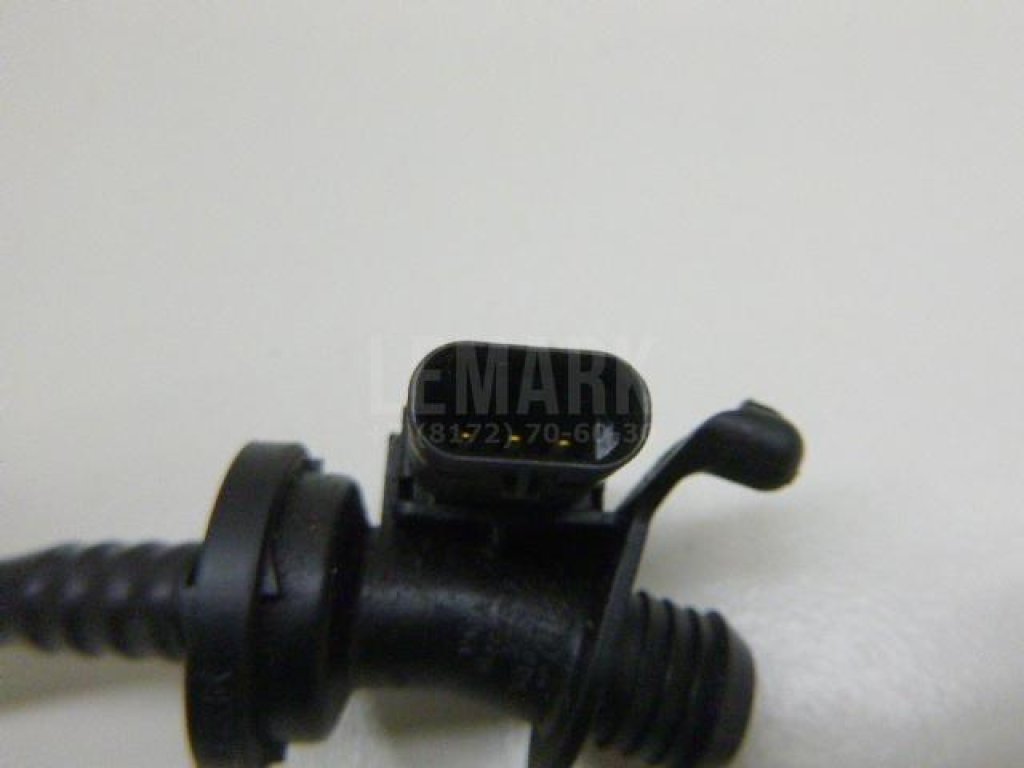 Шланг вакуумного усилителя тормоза