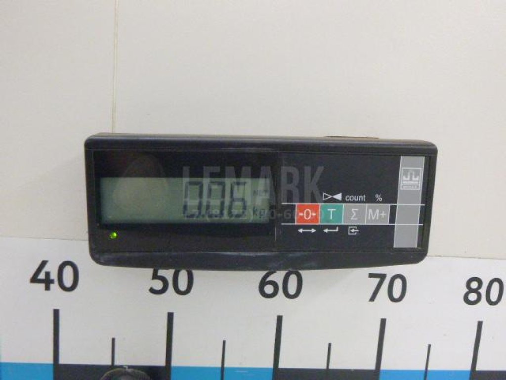 Шланг вакуумного усилителя тормоза