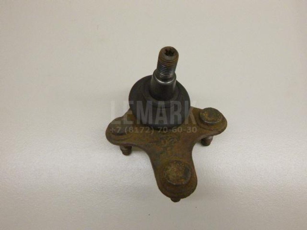 Опора шаровая правая передней подвески