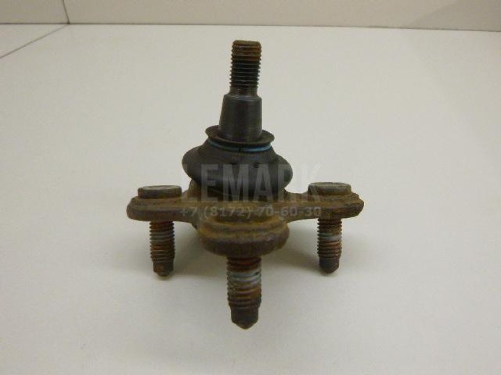 Опора шаровая правая передней подвески