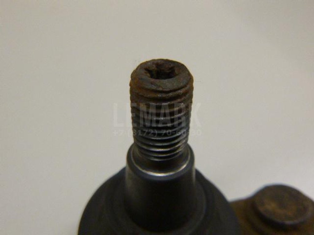 Опора шаровая правая передней подвески