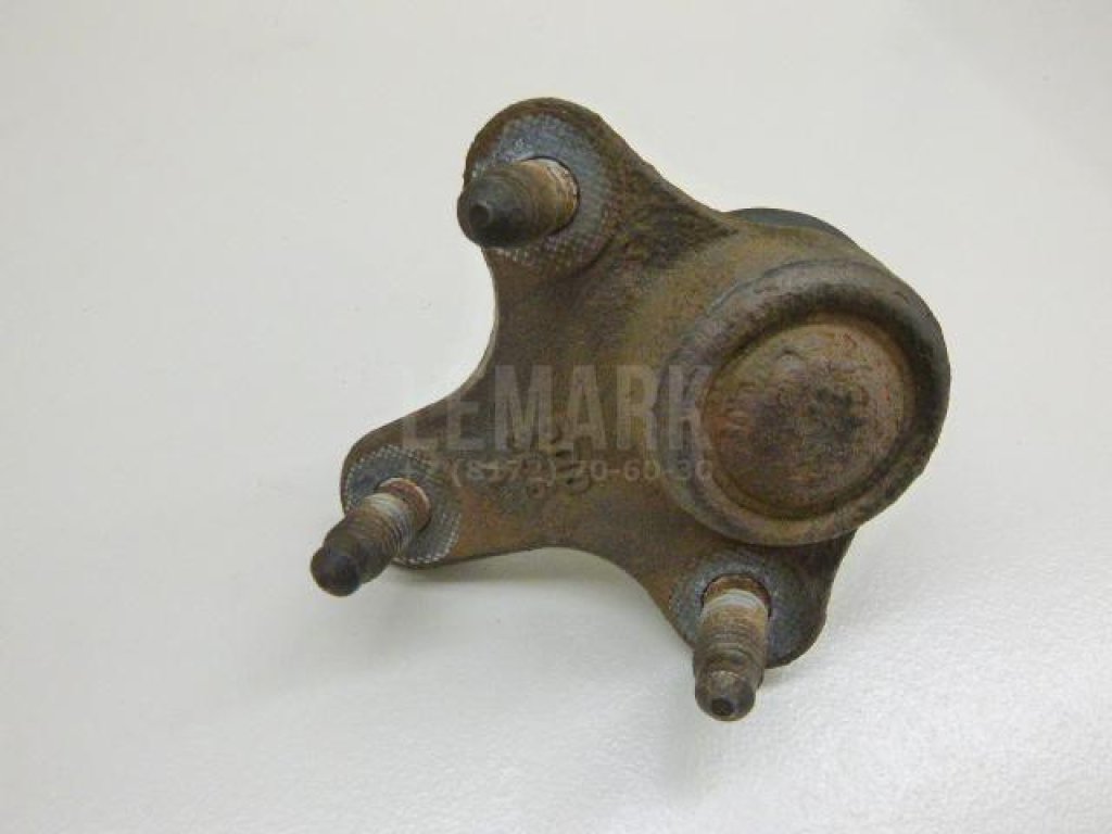 Опора шаровая правая передней подвески