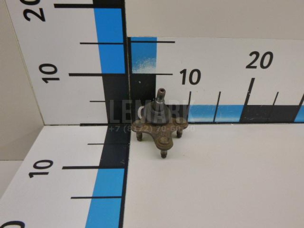 Опора шаровая правая передней подвески