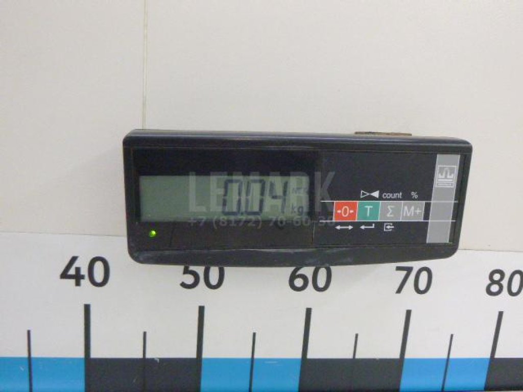 Накладка декоративная