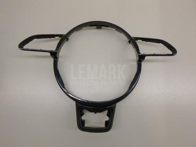 Накладка декоративная