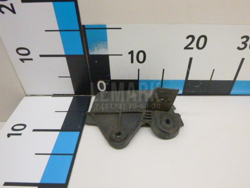 Брызговик задний правый